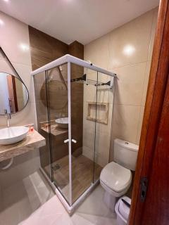 Pousada Areia dos Anjos - 9