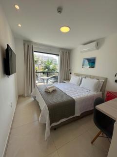 Pousada Areia dos Anjos - 8