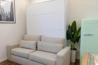 Vecchia Milano Luxury Suite - 9