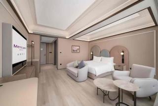 Mercure Guangzhou Financial City - 5