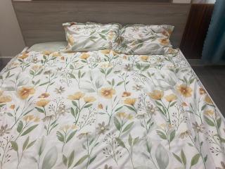 Về Nhà Mình Home Phan Rang Near Beach - 6