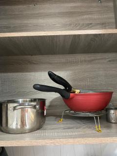 Về Nhà Mình Home Phan Rang Near Beach - 4