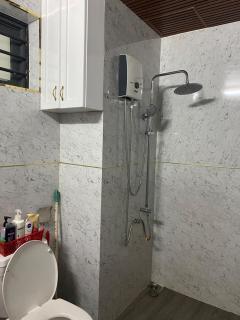 Về Nhà Mình Home Phan Rang Near Beach - 2