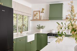 Oak Ridge Cottage - 8