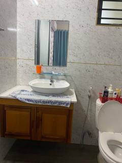 Về Nhà Mình Home Phan Rang Near Beach - 1