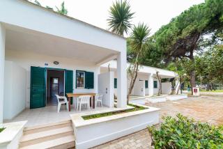 Villaggio Turistico Le Diomedee - 9