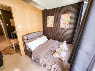 Amazing Poolside 1br MOA Netflix 100mbps fiber - 8