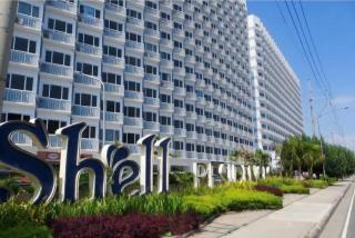 Amazing Poolside 1br MOA Netflix 100mbps fiber - 3