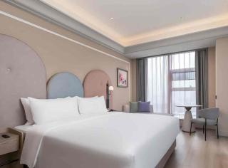Mercure Guangzhou Financial City - Free Shuttle Bus to Canton Fair Complex During Canton Fair Period - Canton - 3