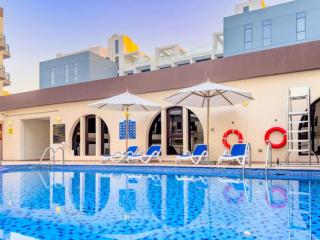 FIRST CLASS High End Studio near Miracle Garden - 0