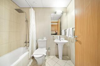 FIRST CLASS High End Studio near Miracle Garden - 7