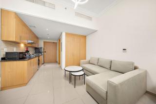 FIRST CLASS High End Studio near Miracle Garden - 3