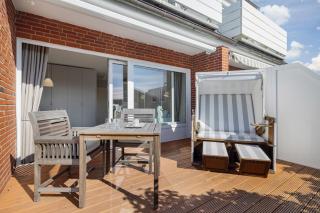 Dünenkuhle, App 17 - 6