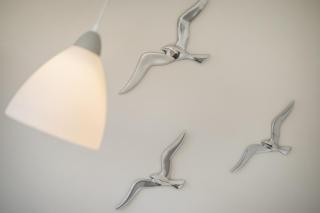 Dünenkuhle, App 17 - 4