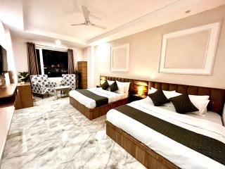 Sitara Premium La Meridian, Haridwar - 1