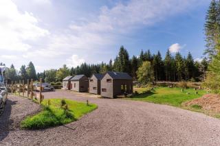 Tinyhouse Wald-Fritzl - 9
