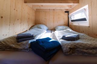 Tinyhouse Wald-Fritzl - 5