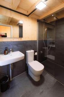 Tinyhouse Wald-Fritzl - 2