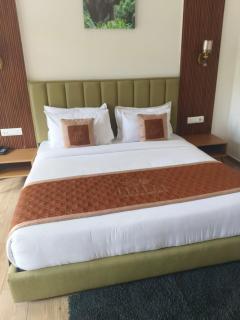 Creekwood Farmhouse Resort - 0