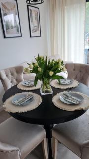 Domki nad jeziorami Niedźwiady - 0