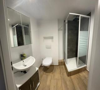 Montage- Pendlerwohnung - 4