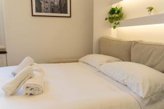 Vecchia Milano Luxury Suite - 2