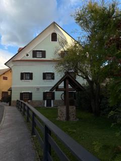 Bed & Breakfast Pr'Sknet - 5