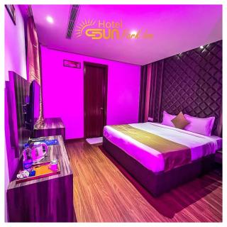 887 PT AC Hotel in Barnala - 0