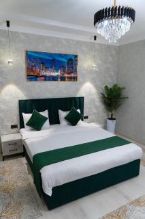Afruza Hotel - 5