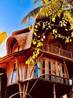 Green Lander Ubud - 9