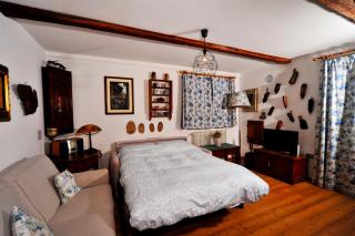 la Stua di Anna, vista olimpionica a 5 minuti da Terme e piste di sci - 4