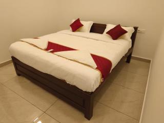 Kaarthik Residency - 1