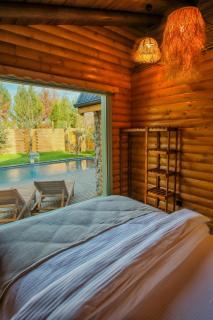 Rast Sapanca Bungalov - 9