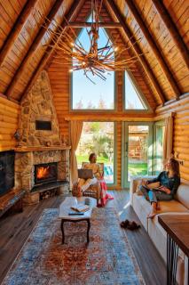 Rast Sapanca Bungalov - 5