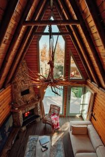 Rast Sapanca Bungalov - 4