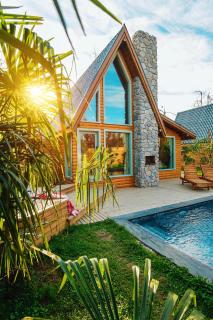 Rast Sapanca Bungalov - 3