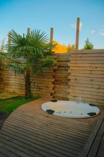 Rast Sapanca Bungalov - 2