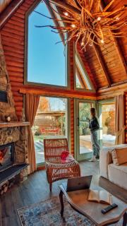 Rast Sapanca Bungalov - 1