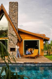 Rast Sapanca Bungalov - 4