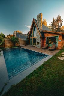 Rast Sapanca Bungalov - 2