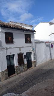 El Refugio Lila de Ubrique - 4