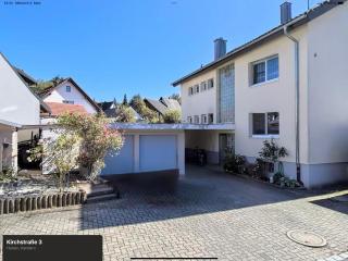 Montage- Pendlerwohnung - 5