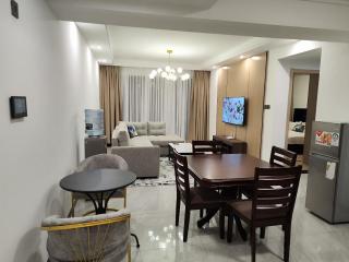Leshwa House Apartments - 9