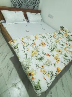 Ma lo Lounge n Lodge - 6