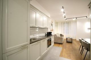 Wawel Apartments by Noah - 1