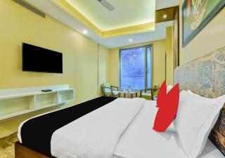 Hotel N Maharani - 1