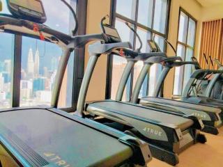 Haven Suite at Lucentia Residence - 6