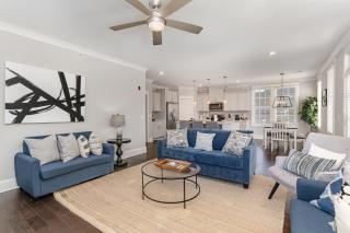 Belwood Manor-Across from Parthenon-5 Min Broadway - 2
