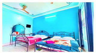 বীণাপানি হোটেল & রেস্টুরেন্ট Binapani Tarapith - 0