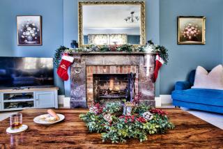 Harkstead Hall By Group Retreats - 7